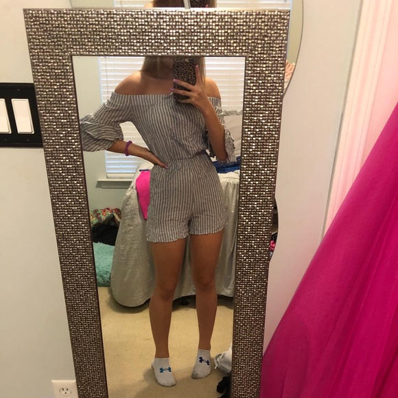 romper - Picture 1 of 2